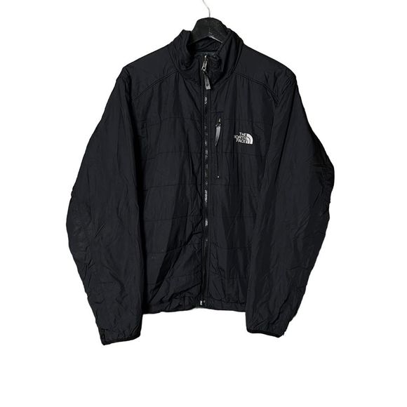 The North Face Womens Insulated Jacket Large - Picture 1 of 3
